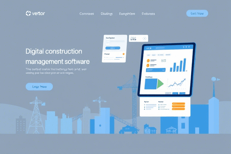 装修施工预约软件有哪些？如何选择高效靠谱的装修管理工具？