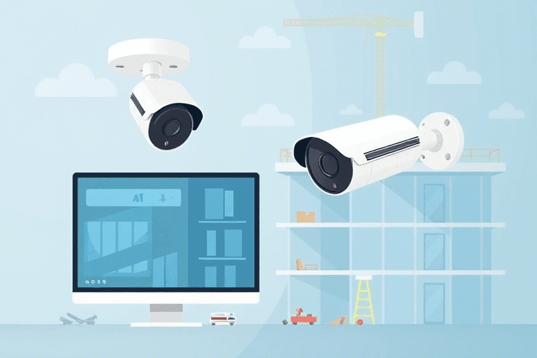 摄像头施工软件下载：如何选择与安装专业施工管理工具