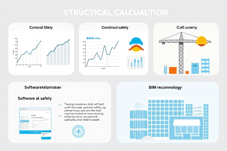 施工安全计算用什么软件？主流工具推荐与操作指南