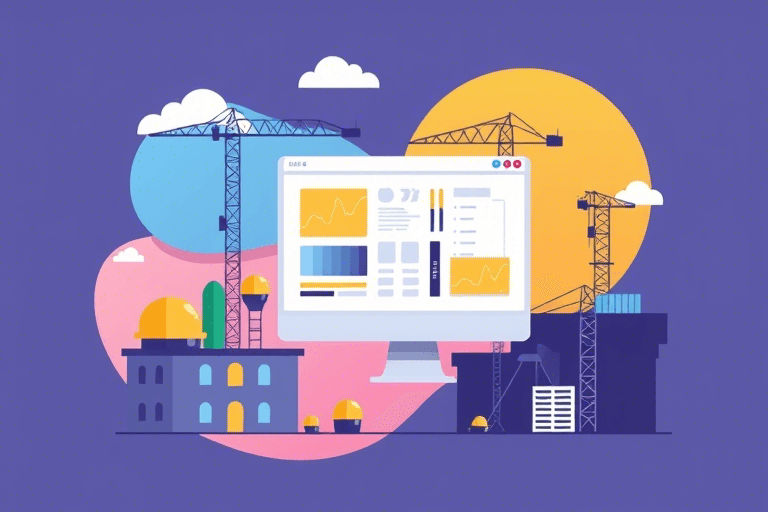 施工项目管理哪个软件好？如何选择最适合的项目管理工具提升效率？