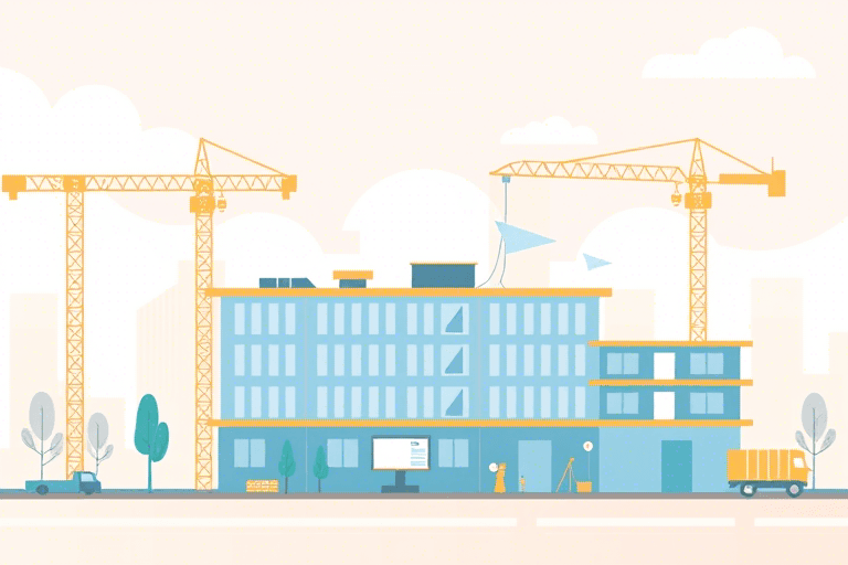 襄阳施工计划软件开发怎么做？如何高效定制适合本地工程项目的管理工具？