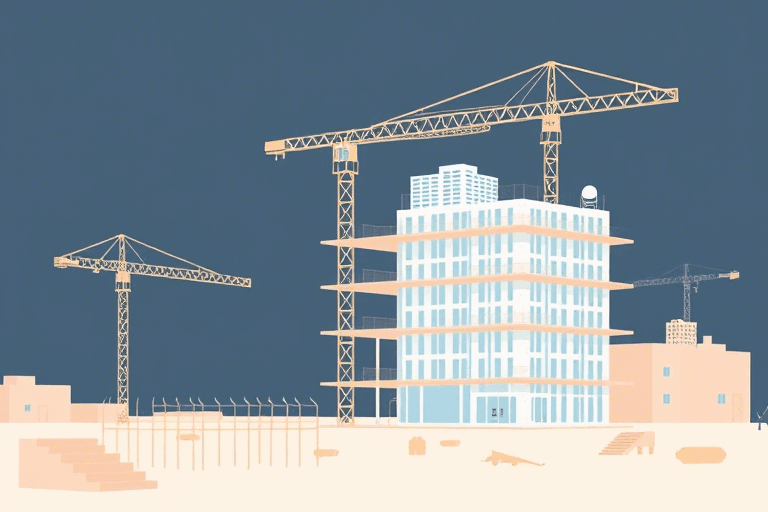 施工人常用5款软件怎么选？高效管理工地的秘密武器全解析