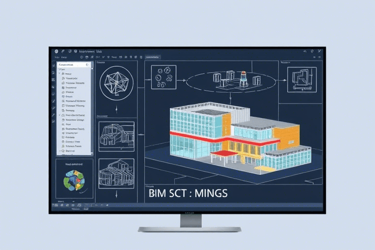查看施工效果图软件免费：如何高效获取专业级设计可视化工具