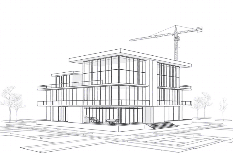 看建筑施工图纸软件怎么选？如何高效读懂施工图并提升设计效率？