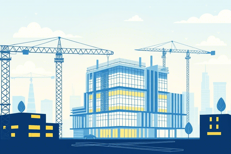 道路施工方案编制软件怎么做？如何高效实现工程设计与管理数字化转型？