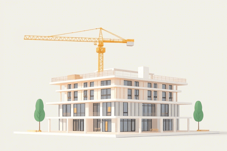 模拟施工动画用什么软件？主流工具推荐与制作全流程详解