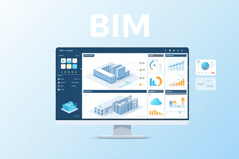 模拟项目施工软件哪个好？如何选择最适合建筑行业的数字工具