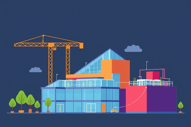 常用的工程施工软件有哪些？如何选择适合项目需求的施工管理工具？