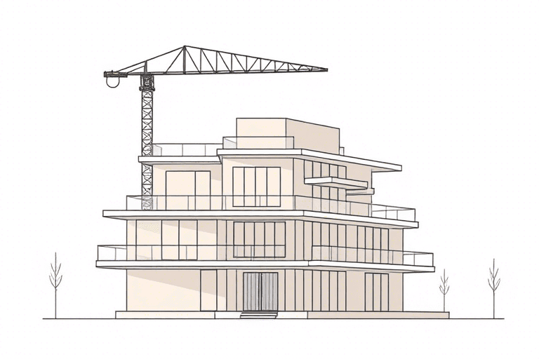 BIM施工工艺动画用什么软件？如何高效制作高质量施工模拟视频？