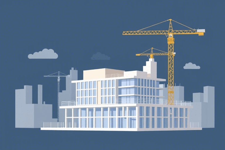 贼好用的施工计算软件：如何让建筑工地效率翻倍？