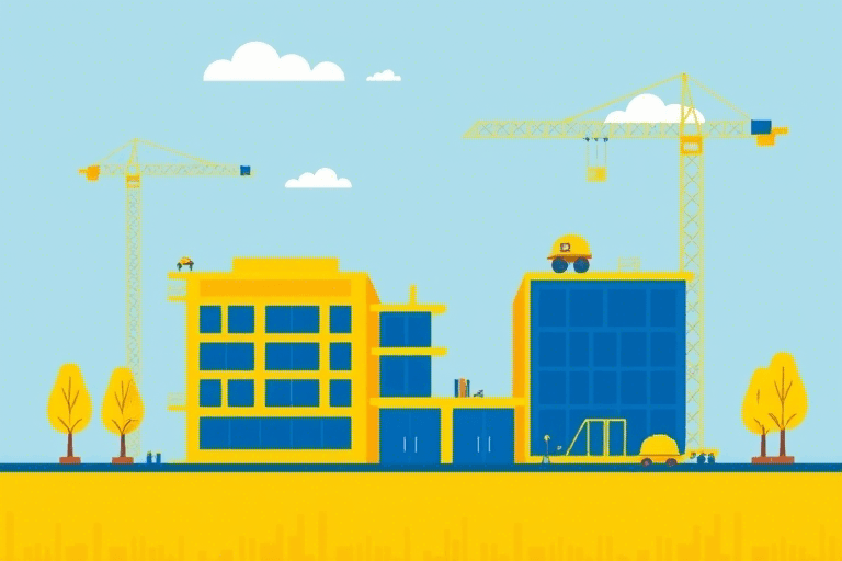 房地产施工招聘软件如何助力企业高效招人与管理人才