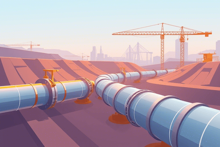 二建管道施工识图软件怎么用？如何提升施工效率与准确性？