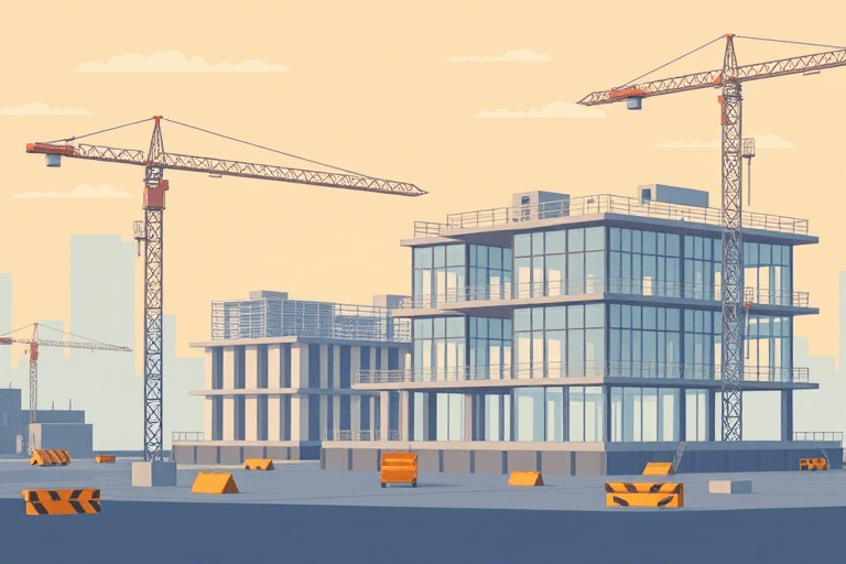 施工现场BIM建模软件怎么做？全流程解析与实操指南