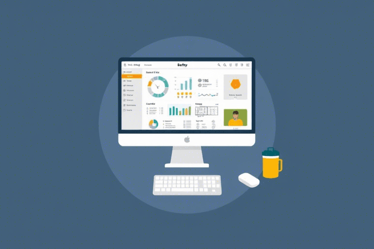 施工测量需要的软件下载：如何安全高效获取专业测量工具