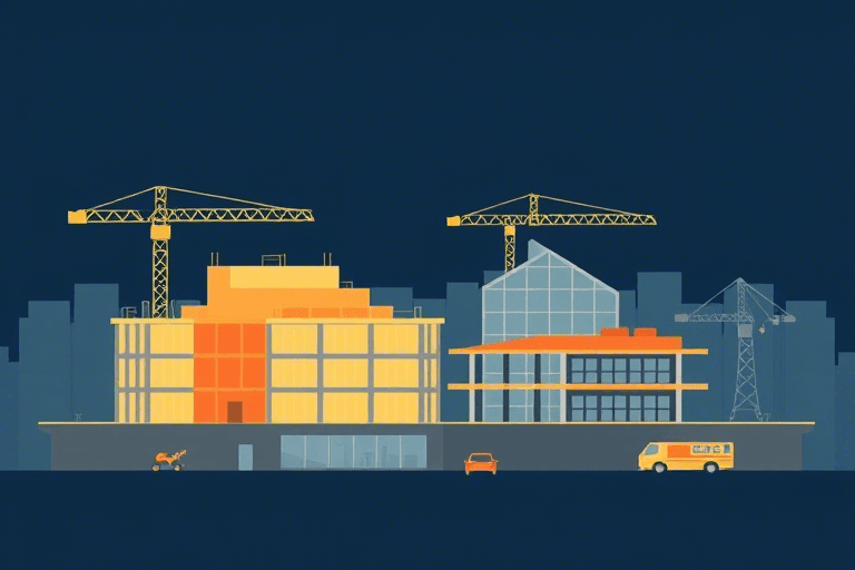 道路施工技术交底软件如何助力高效施工管理？