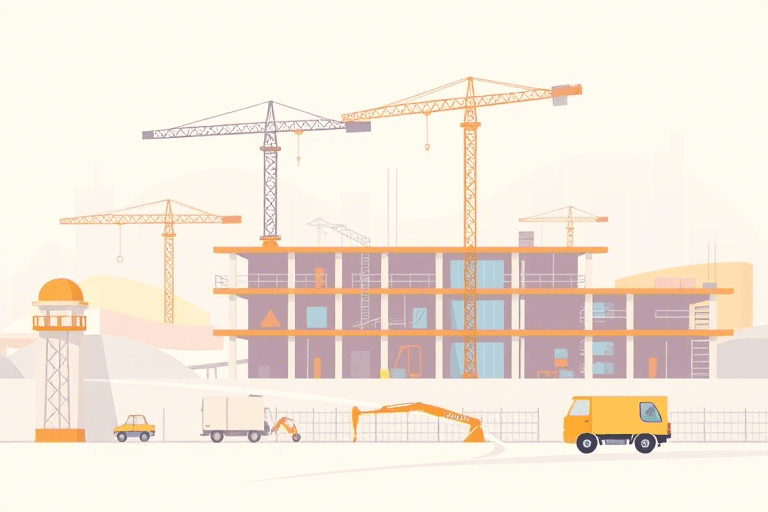 P3项目管理软件教程：从入门到精通的完整学习路径