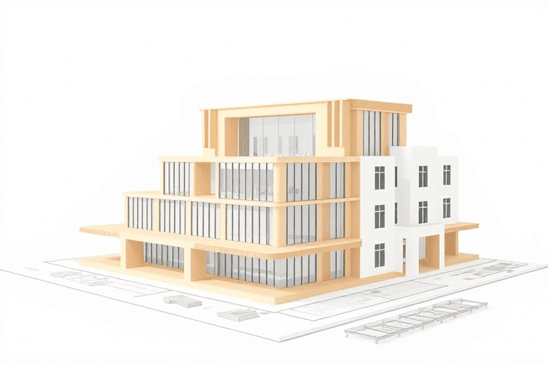 代画效果图施工图软件怎么做？如何高效实现设计可视化与施工落地？