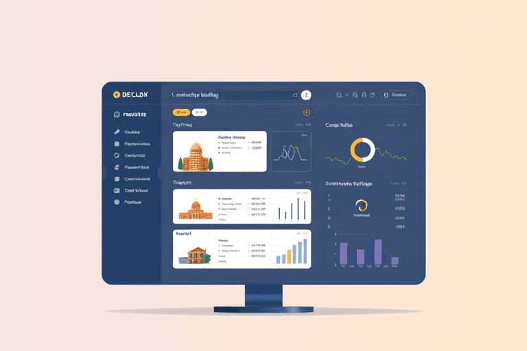 施工及售后管理软件如何提升项目效率与客户满意度？