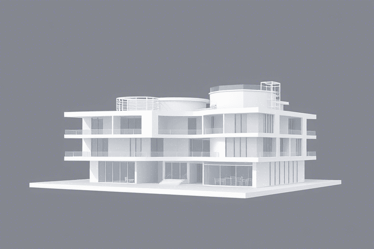 绘制施工图纸的软件有哪些？如何选择最适合建筑行业的专业工具？