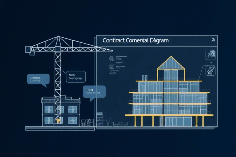 施工验收图制作软件下载：如何选择和使用专业工具提升工程效率