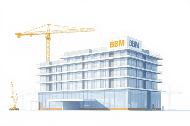 施工计划模拟软件有哪些？主流工具全解析助你高效管理项目