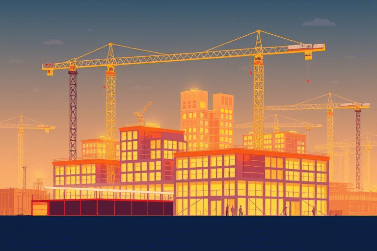 石化施工软件有哪些公司？这些企业如何引领行业数字化转型？