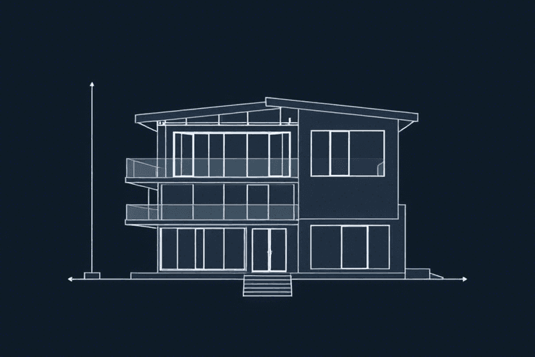 施工图纸入门制作软件：如何选择与使用基础工具快速上手设计