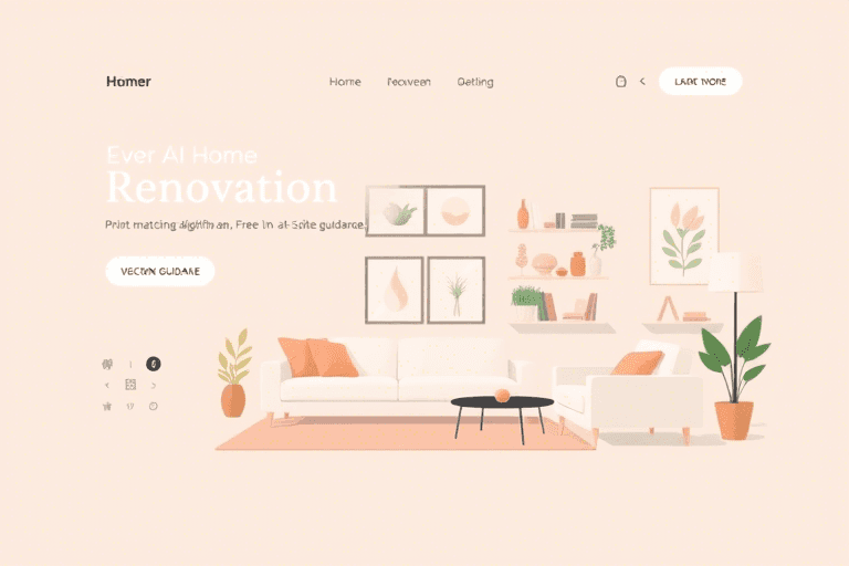 免费上门指导施工的软件怎么做？如何打造高效便捷的装修服务新体验？