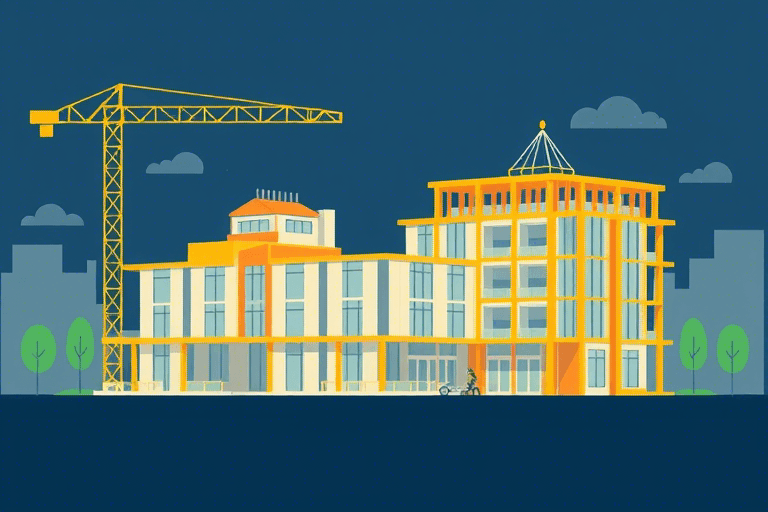 设计施工项目管理软件怎么做？如何实现高效协同与全流程管控？