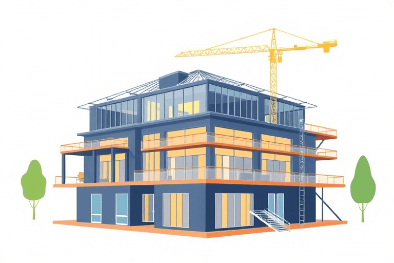 施工计算软件平台怎么用？新手入门到精通的全流程指南