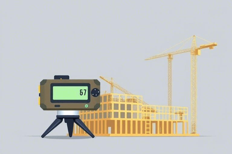 施工测量长度软件有哪些？主流工具与应用全解析