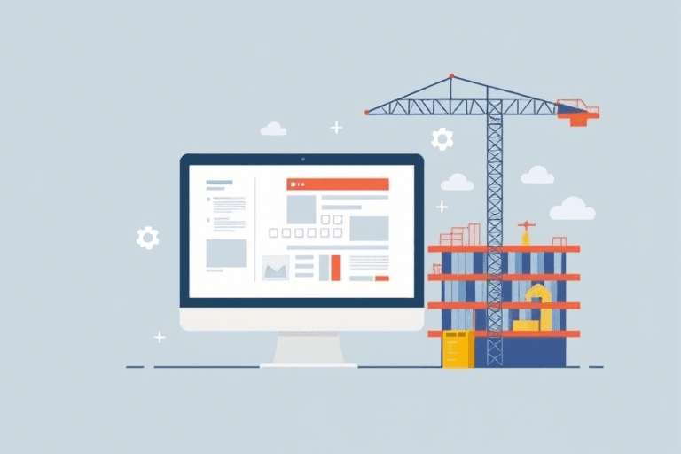 记录施工点滴情况的软件真的能提升项目管理效率吗？