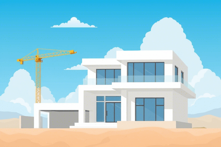 拍摄别墅施工视频的软件怎么选？新手必看的实用指南与专业建议