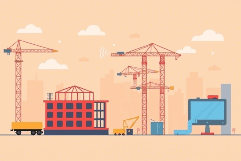 施工日记软件自动填写：如何实现高效智能记录与管理