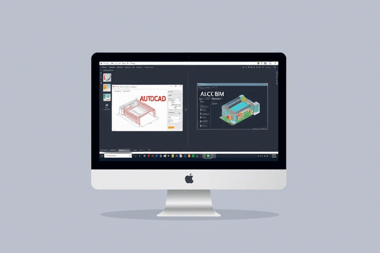 怎么下载施工图软件？新手必看的完整安装指南与避坑攻略