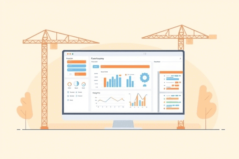 广联达施工方案下载软件怎么用？一文教你高效获取与管理施工方案资源