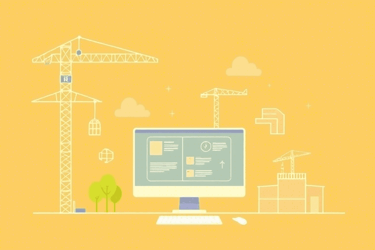 公路施工方案计算软件如何提升工程效率与精准度？