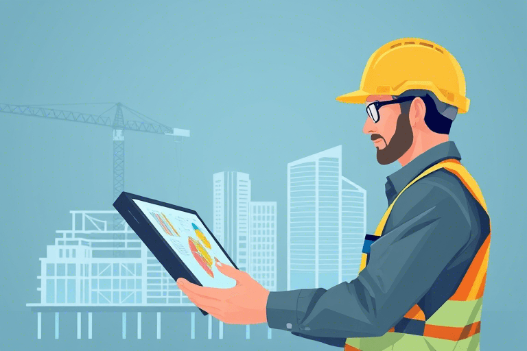 施工员必备电脑软件：高效管理项目与提升工作效率的利器