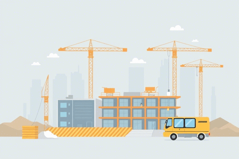 施工日志管理小软件怎么做？如何用它提升项目效率与合规性？