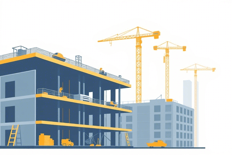 施工工地管理软件费用怎么算？一文看懂成本构成与省钱策略