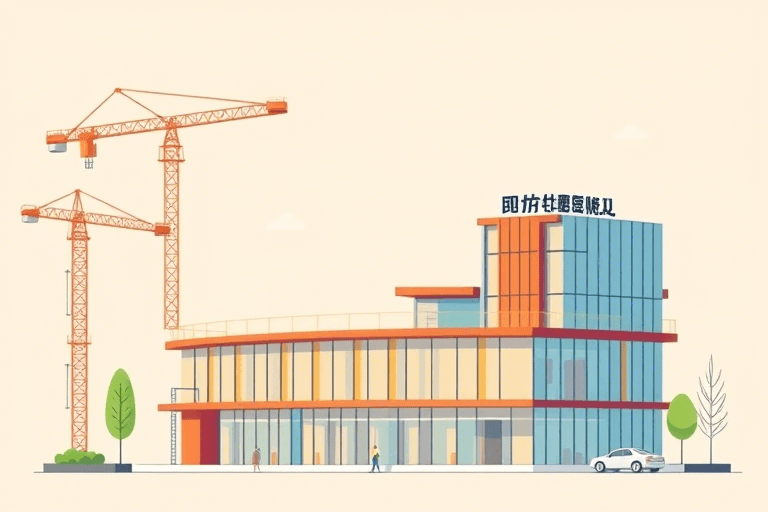 广联达施工成本管理软件怎么用？全面解析其在项目成本控制中的核心功能与实操流程