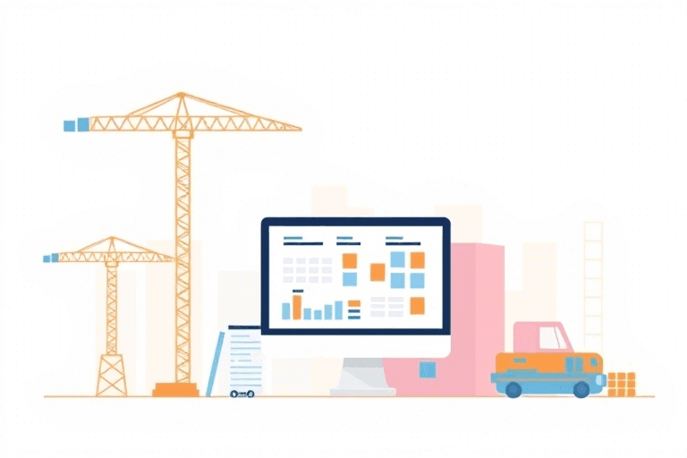 适合施工管理的软件免费如何实现？探索高效低成本解决方案