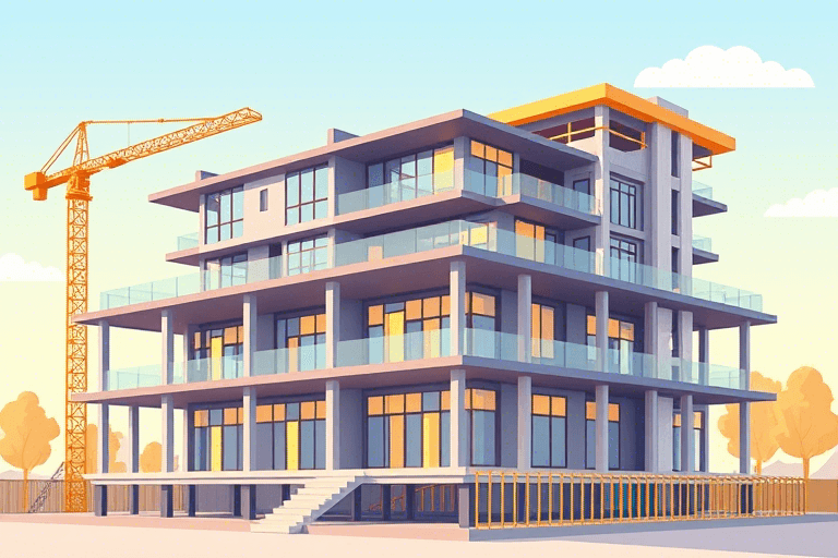 施工动画制作软件免费使用怎么做？揭秘高效低成本的可视化方案