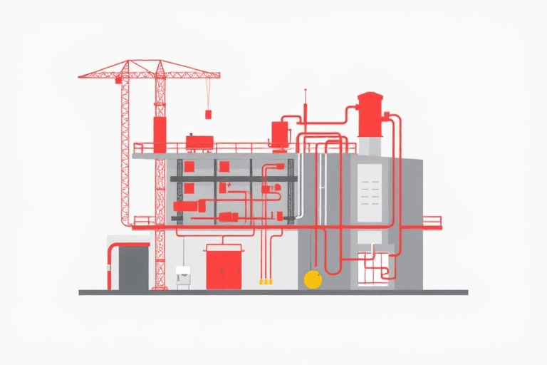 浙江施工工程管理软件如何助力建筑企业提升效率与合规性