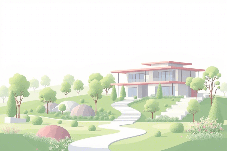 景观最好的施工设计软件怎么选？如何提升项目效率与精准度？