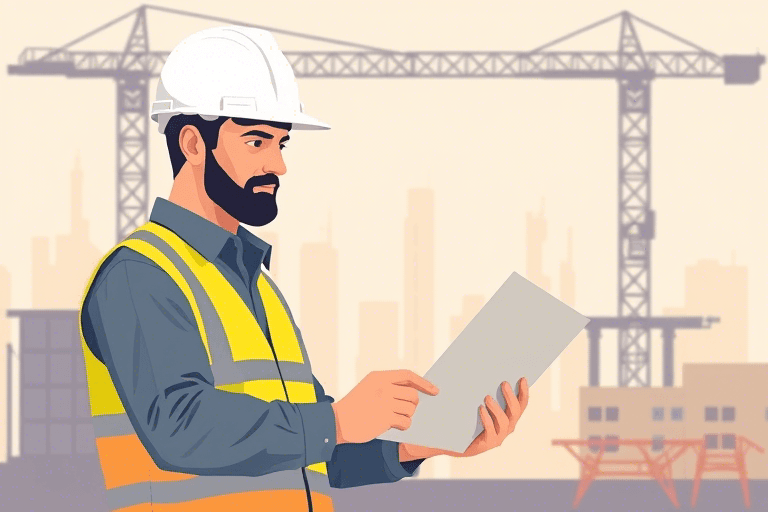 学习施工员的软件怎么选？如何高效掌握建筑工程现场管理技能？