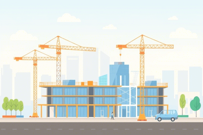 安徽施工管理软件系统如何助力建筑企业提升效率与合规性？