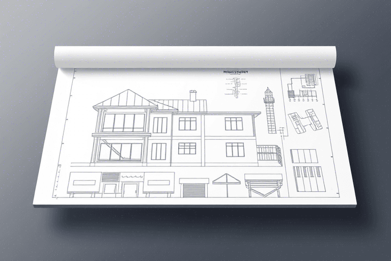 自学土建施工图软件：从零基础到熟练掌握的完整学习路径