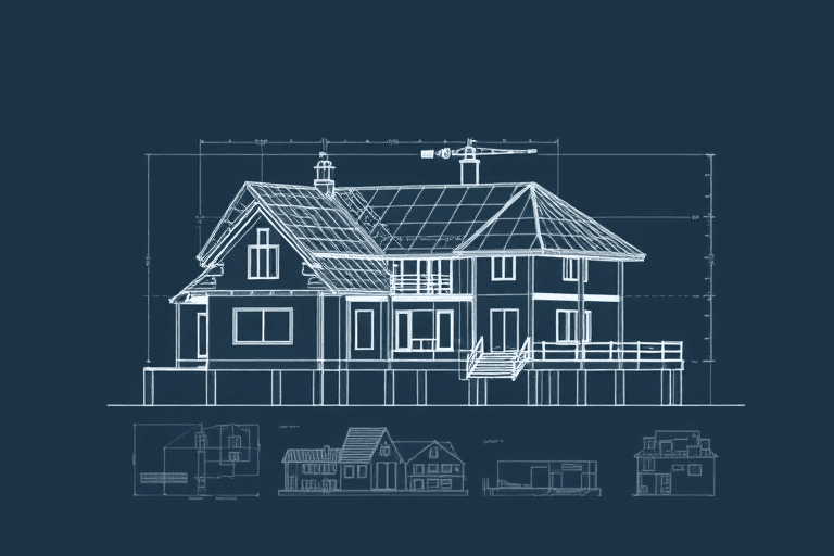 看CAD施工图软件怎么用？新手必学的实用技巧与流程解析