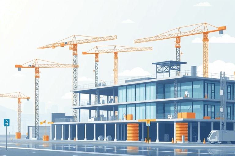 现场施工拍摄软件哪个好？如何选择适合建筑工地的高效影像管理工具？